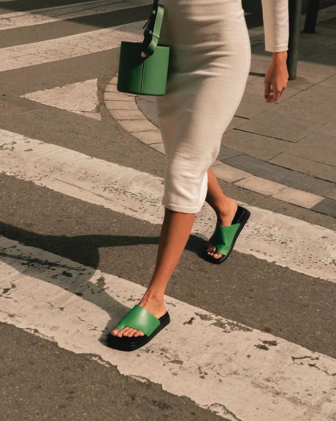 9 Sustainable Sandals That Are Better Than Your Birkenstocks